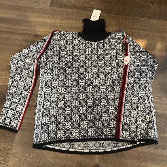 Brand New women’s Dale of Norway Firda Sweater in size M with tags. - Picture 9 of 13